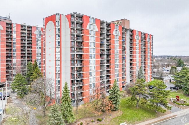 Building Photo - Gresham Place