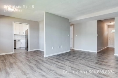 Foto del edificio - 802 Main St