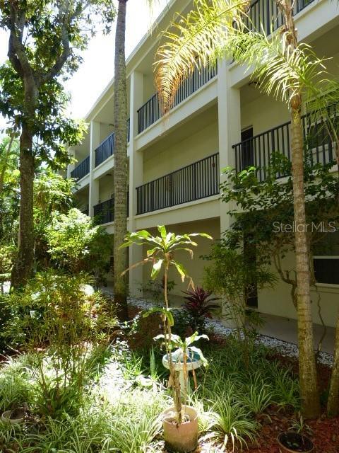 Foto del edificio - 2700 Bayshore Blvd