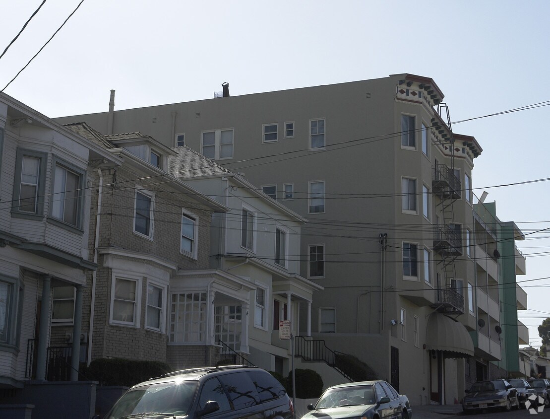 Building Photo - 428 E 19th St