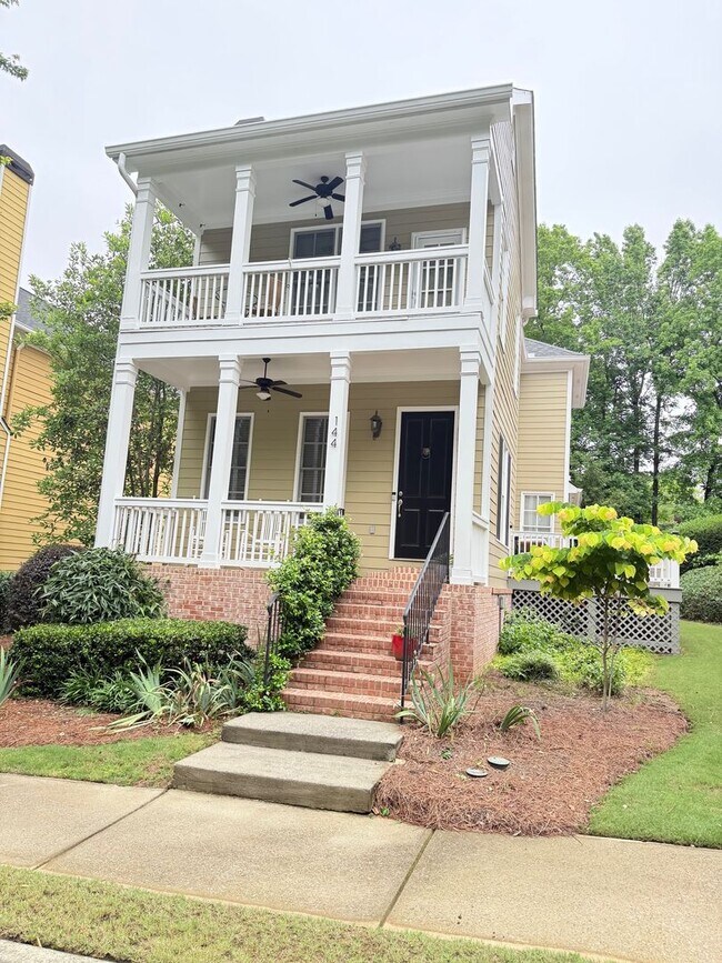 Foto del edificio - 3 Bed/ 3 Bath House Located at The Cottage...