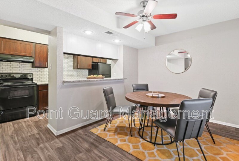 2244 Ridgmar Plaza, Fort Worth, TX 76116 House Rental in Fort Worth