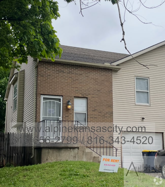 Building Photo - 1521 Jackson Ave