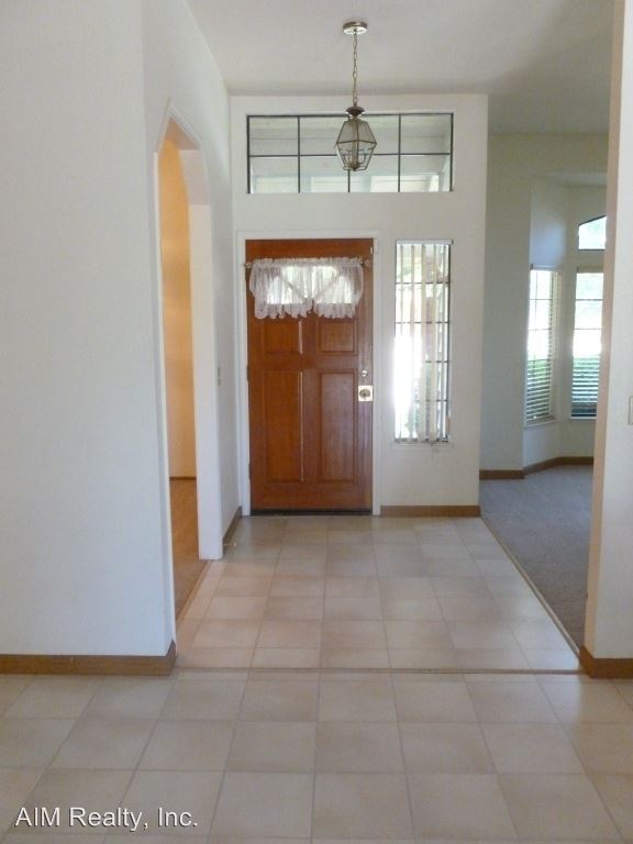 Building Photo - 3 br, 2 bath House - 4630 WHITNEY BOULEVARD