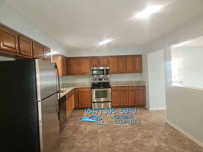 Foto del edificio - 886 Wading Bird Rd