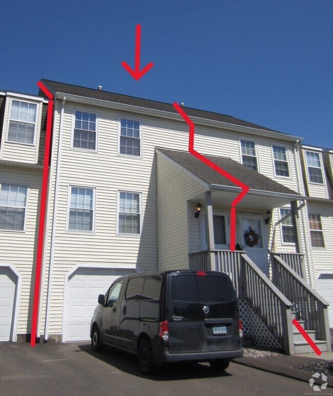 Building Photo - 229 Branford Rd