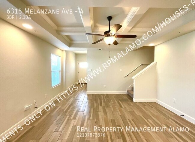 Foto del edificio - 6315 Melanzane Ave