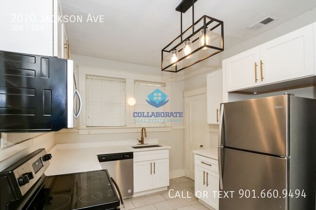 Foto del edificio - 2070 Jackson Ave