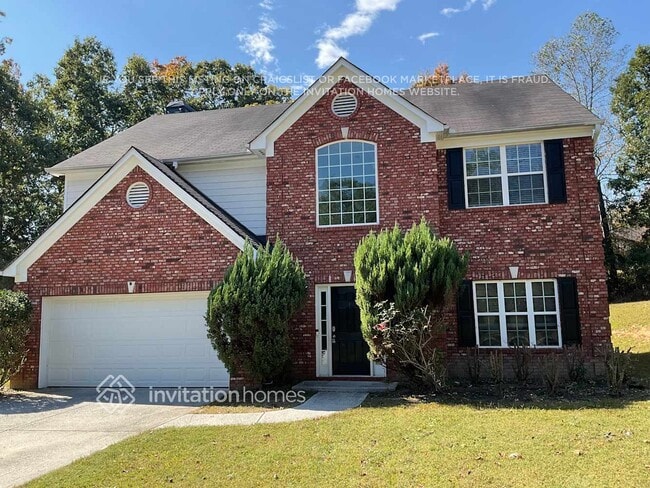 Building Photo - 971 Wisteria View Ct SE