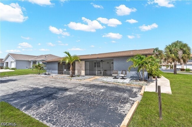 Building Photo - 4353 Country Club Blvd