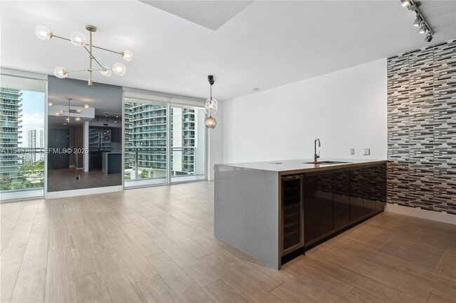 Photo - 1080 Brickell Ave Apartment