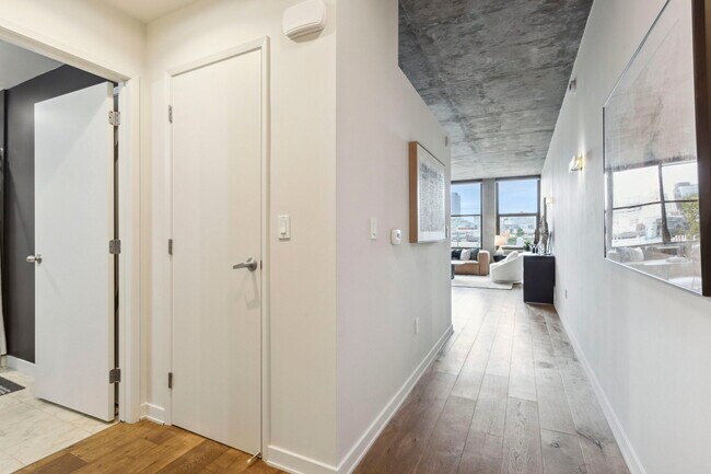 Foto del edificio - 311 2nd St