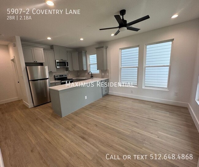 Building Photo - 5907 Coventry Ln