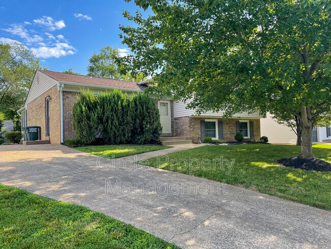 Foto del edificio - 9704 Sudley Manor Dr