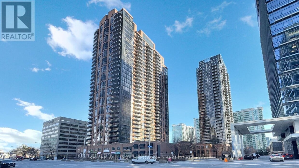 Photo principale - 33 Sheppard Ave E