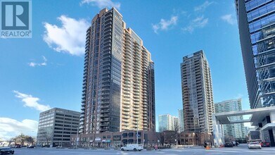 Building Photo - 33 Sheppard Ave E