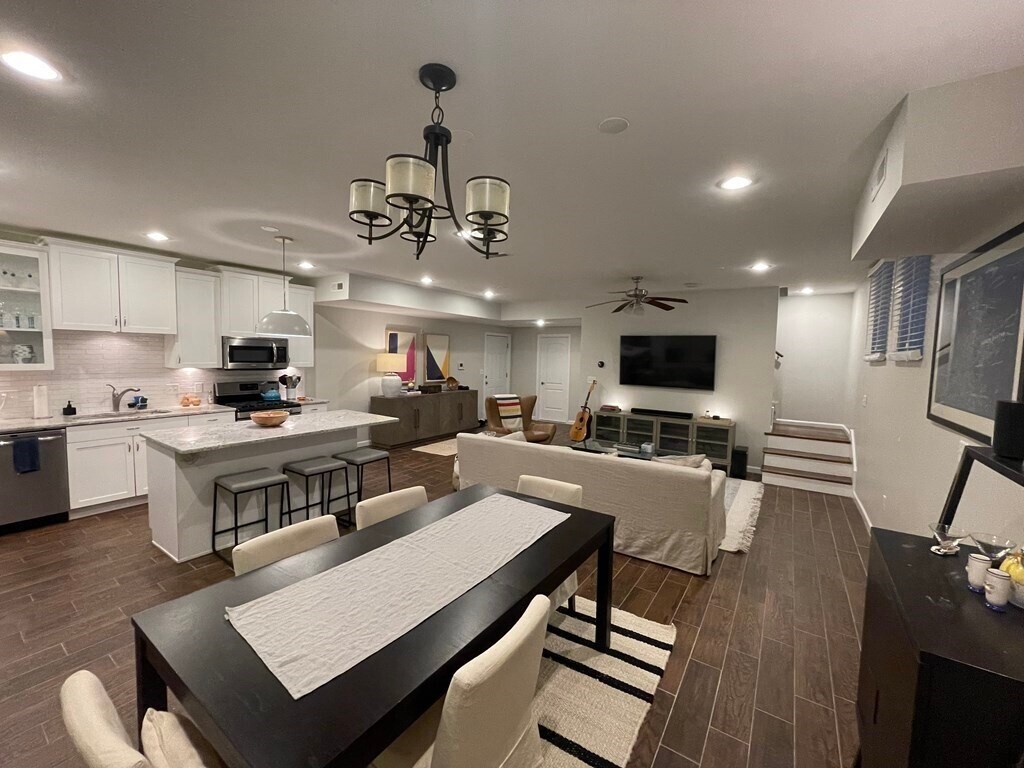 81 Broadway Unit 2, Chelsea, MA 02150 Condo for Rent in Chelsea, MA