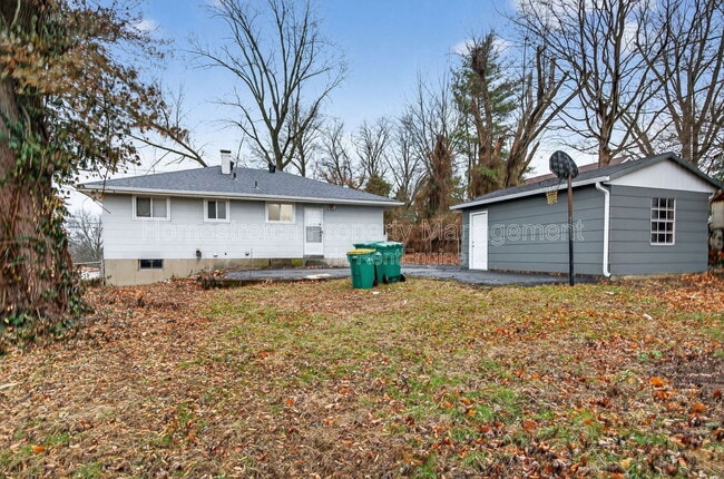 Building Photo - 2403 Gardner Dr