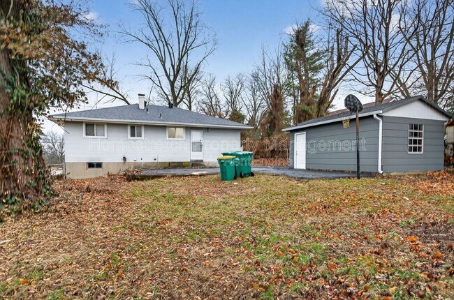 Foto del edificio - 2403 Gardner Dr