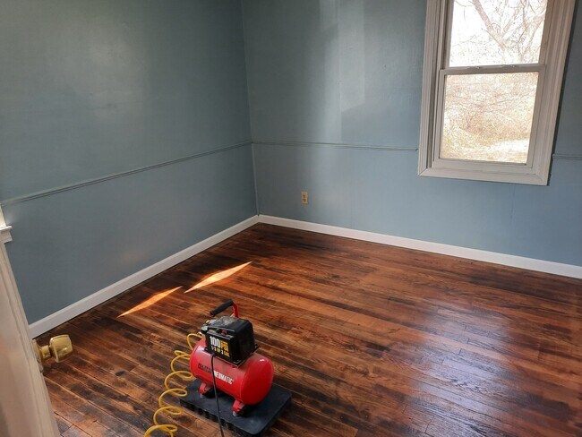 Bedroom #2 - 3023 Linwood Ave