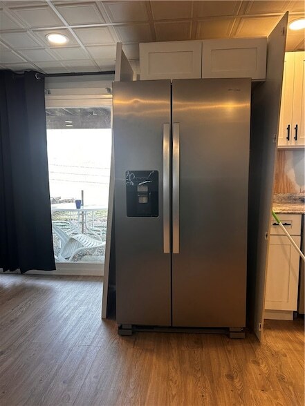 Foto del edificio - 24 Lewis St