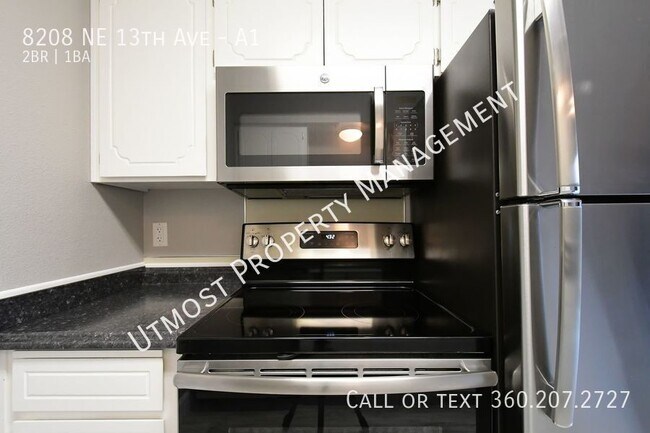 Foto del edificio - 8208 NE 13th Ave
