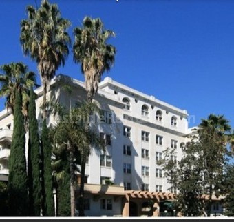 Primary Photo - 603 S Rampart Blvd