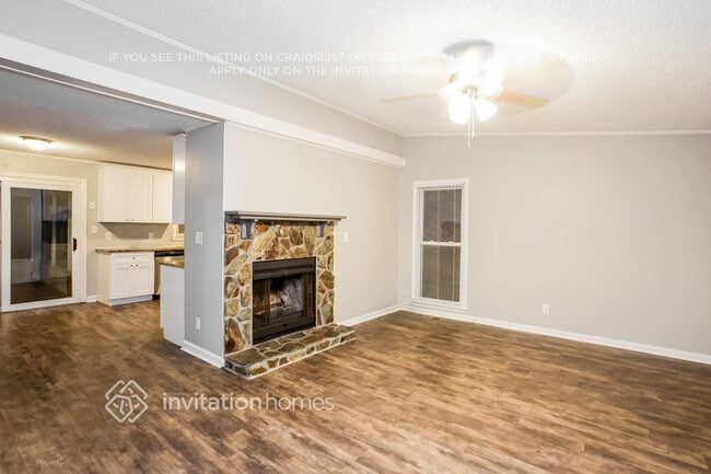 Foto del edificio - 8206 Saucalito Ct