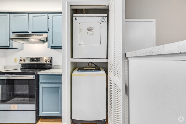 1 habitación, 1 baño, 800 pies cuadrados, lavandería - Cason at Millenia