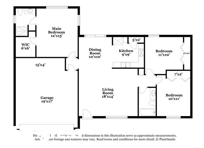 Building Photo - 926 Willow Run St