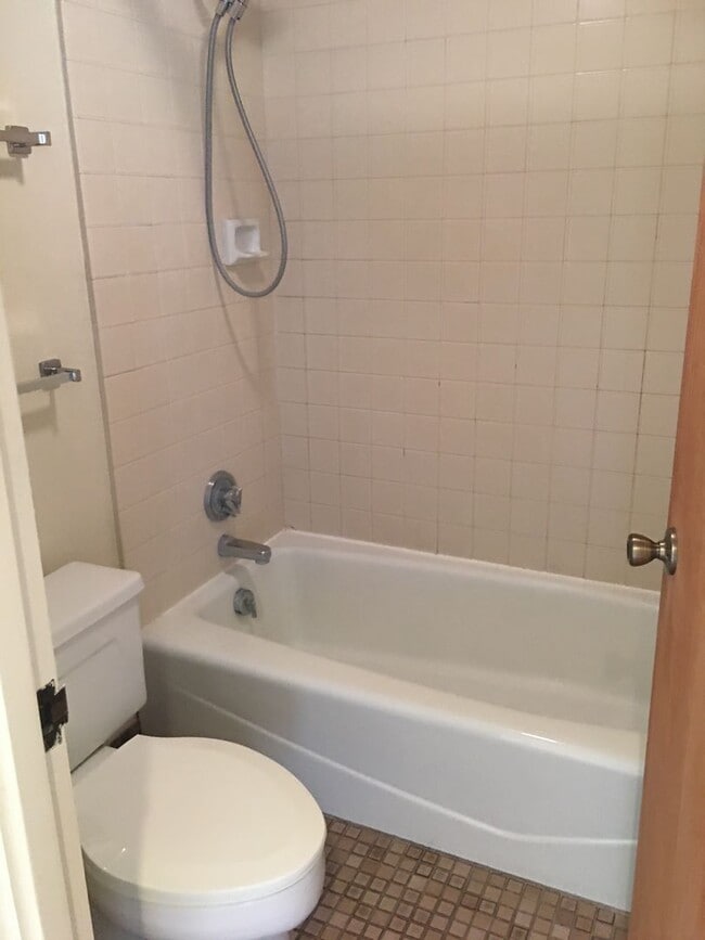 Foto del edificio - Plaza Landmark 1 bedroom 1 bath