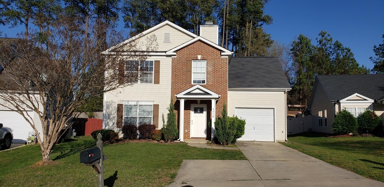 4610 Sedgelane Dr, Greensboro, NC 27407 House for Rent in Greensboro