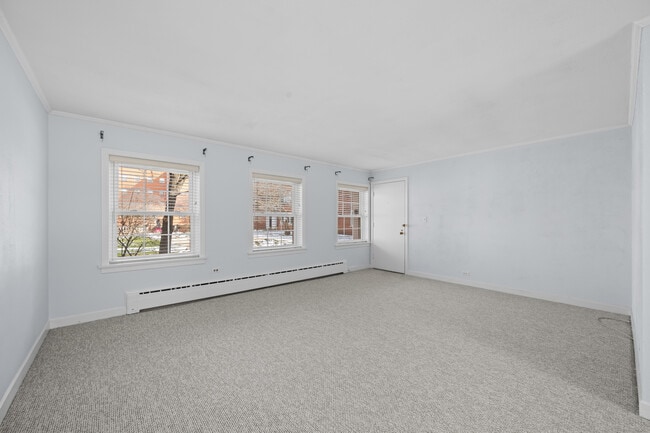 Foto del edificio - 340 Ridge Ave