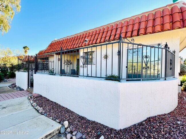 Foto del edificio - 5968 Sun County Blvd