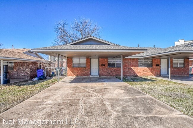 Building Photo - 2 br, 1 bath House - 819 Drake Drive