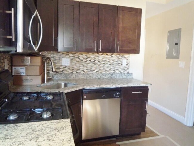 Foto del edificio - 2969 Washington St