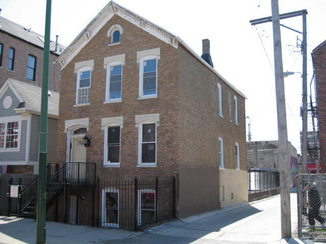 Foto del edificio - 1161 W 17th St