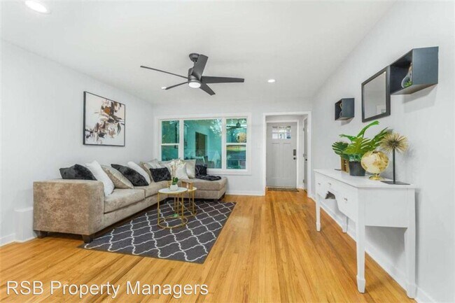 Building Photo - 3 br, 2 bath House - 261 Altoona Place SW