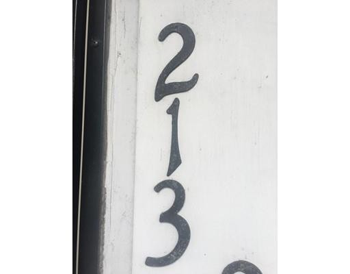 Foto del edificio - 213 West St