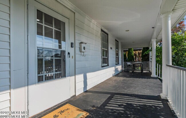 Foto del edificio - 343 Norwood Ave