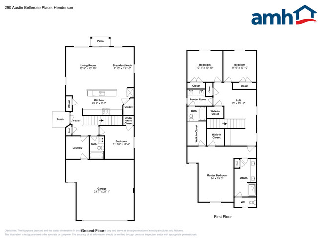 Building Photo - 290 Austin Bellerose Place