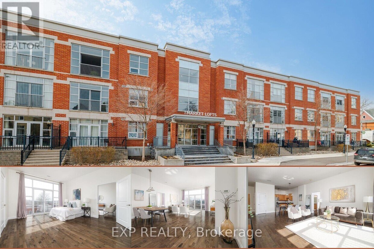 Photo principale - 165-165 Duke St E