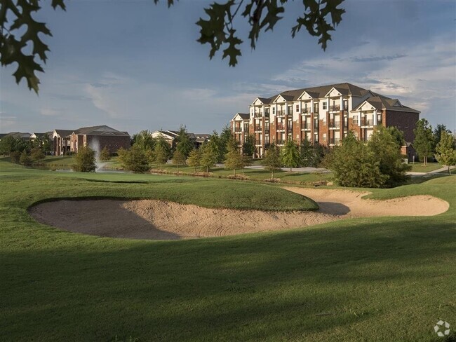 Building Photo - The Fairways at Fayetteville