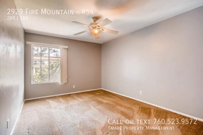 Foto del edificio - 2929 Fire Mountain Dr