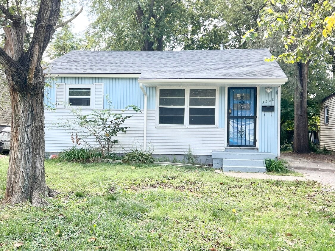 Foto principal - 3508 Hudson Ave