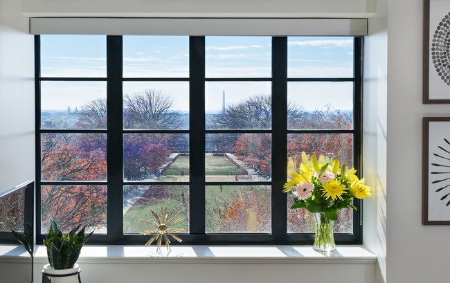 Foto del edificio - Ame at Meridian Hill