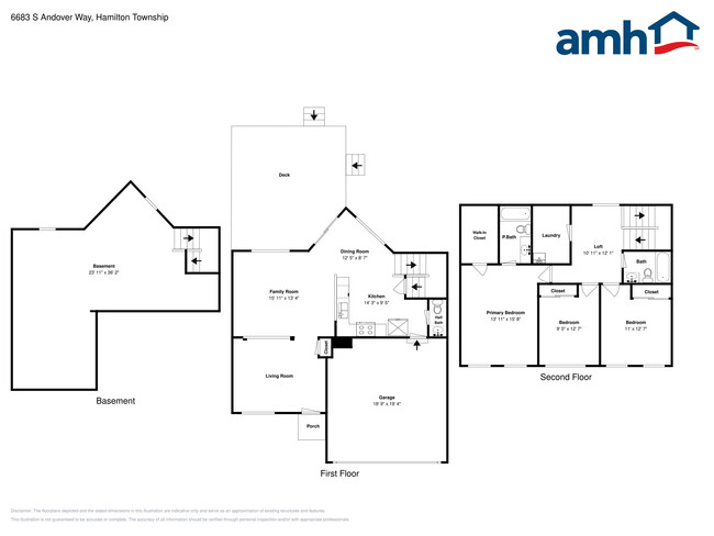 Foto del edificio - 6683 S Andover Way