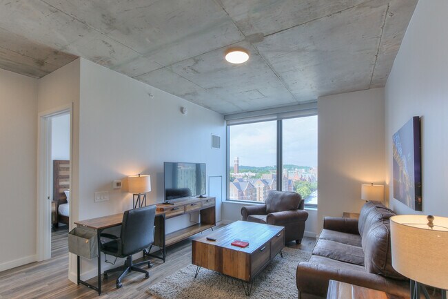 Foto del edificio - 2010 West End Ave