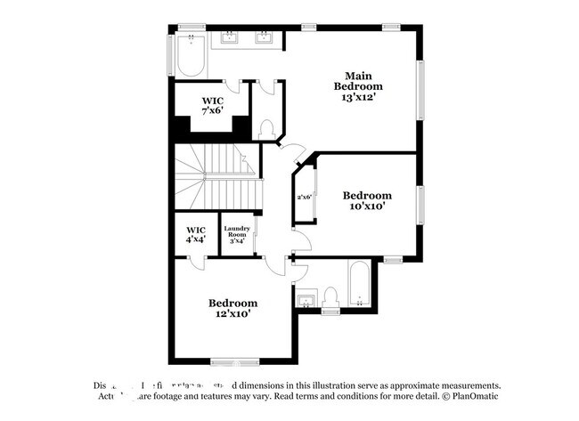 Building Photo - 2508 Influential Ct
