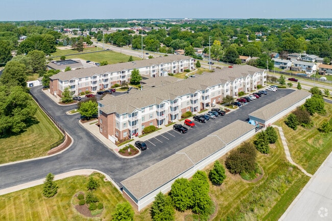Building Photo - Connect 55+ La Vista Active Living 55+